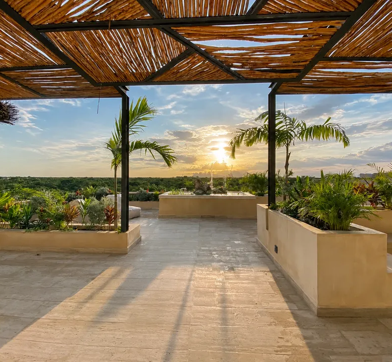 Essence Región 15 Tulum: Studios and 1-Bedroom Condos
