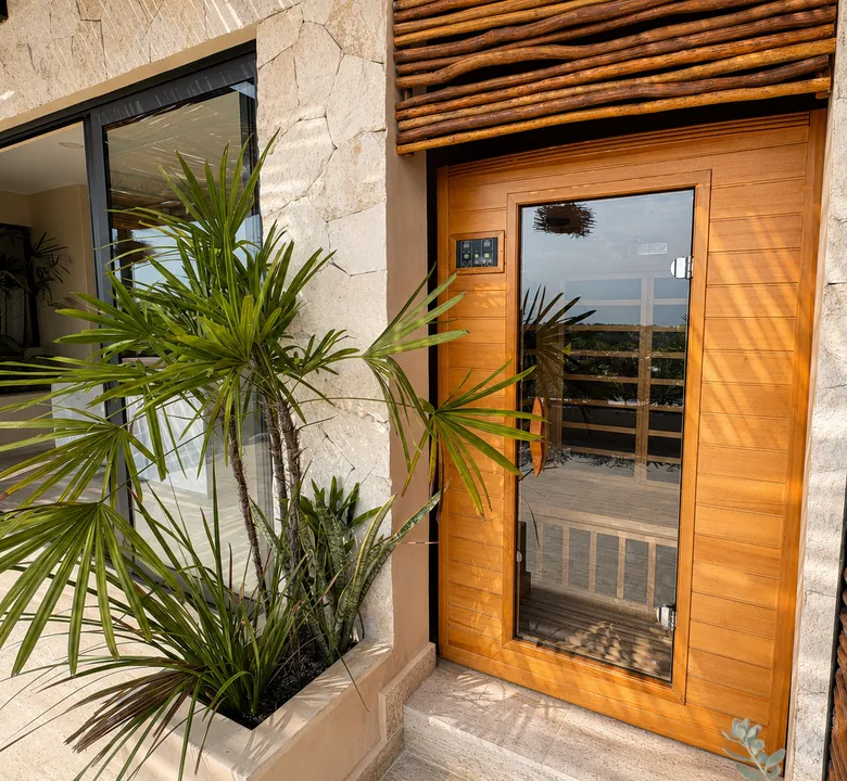 Essence Región 15 Tulum: Studios and 1-Bedroom Condos
