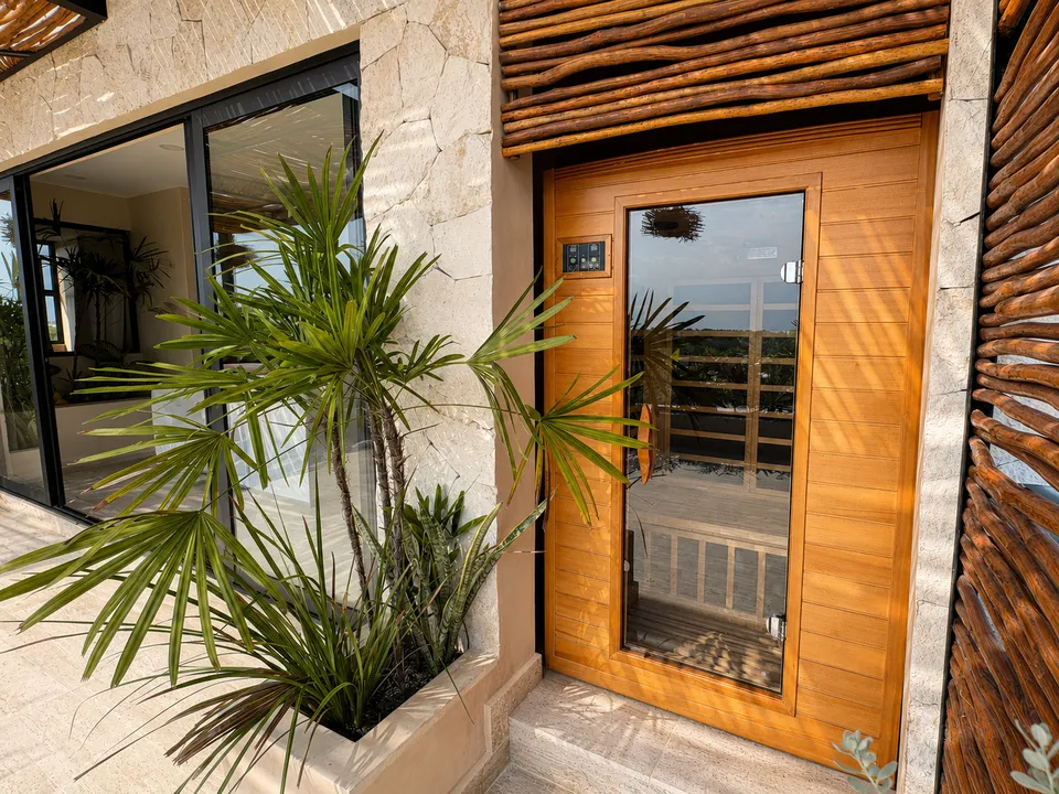 Essence Región 15 Tulum: Studios and 1-Bedroom Condos