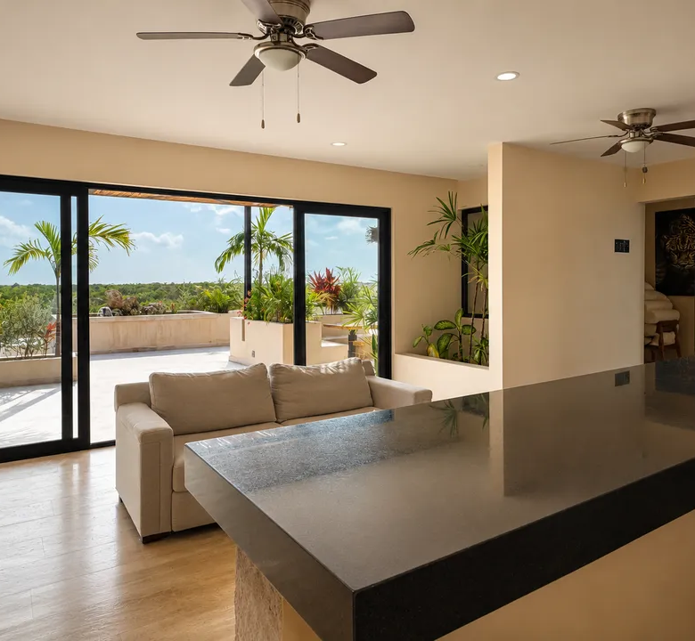 Essence Región 15 Tulum: Studios and 1-Bedroom Condos