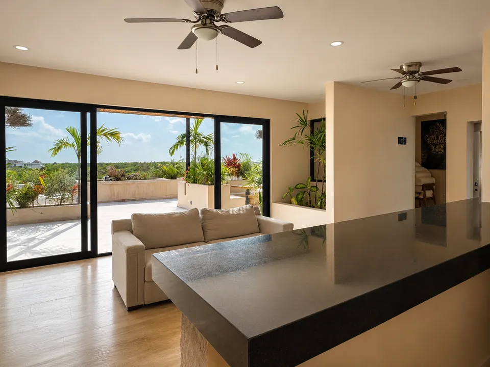 Essence Región 15 Tulum: Studios and 1-Bedroom Condos