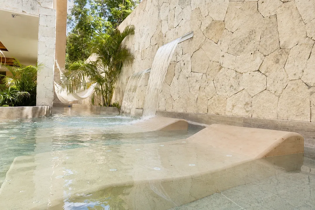 Essence Región 15 Tulum: Studios and 1-Bedroom Condos