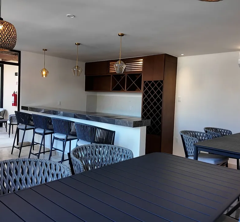 Gran Tulum: 2 & 3-Bedroom Lock-Off Condos in Tulum 101