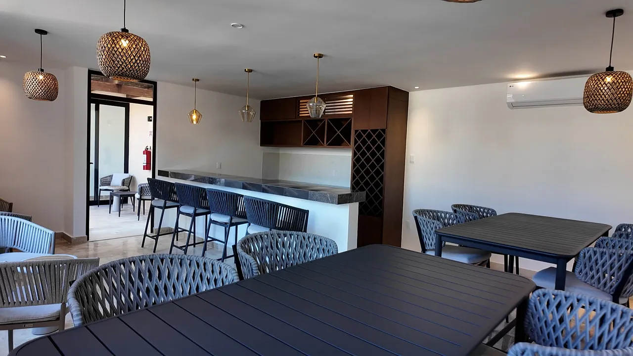 Gran Tulum: 2 & 3-Bedroom Lock-Off Condos in Tulum 101