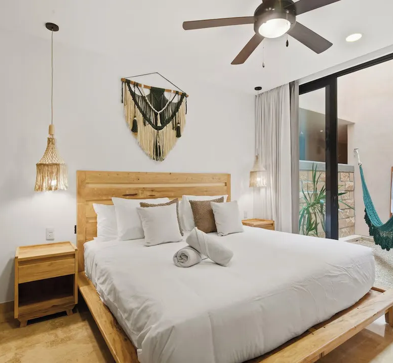 Gran Tulum: 2 & 3-Bedroom Lock-Off Condos in Tulum 101