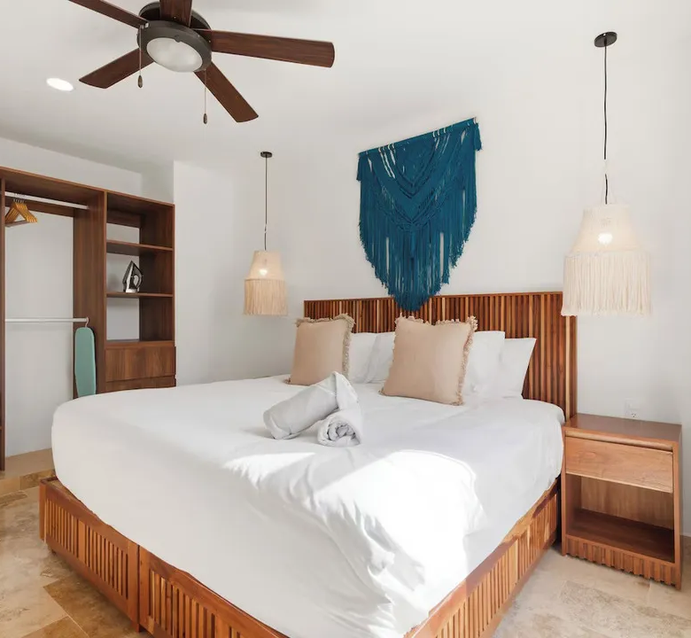 Gran Tulum: 2 & 3-Bedroom Lock-Off Condos in Tulum 101