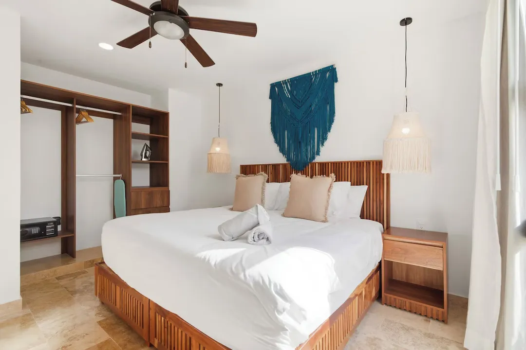 Gran Tulum: 2 & 3-Bedroom Lock-Off Condos in Tulum 101