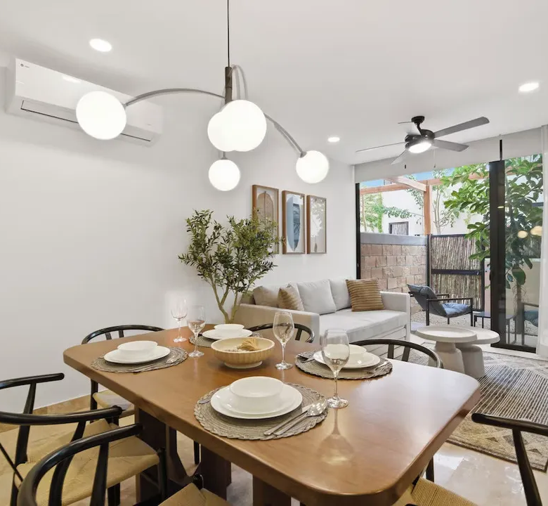 Gran Tulum: 2 & 3-Bedroom Lock-Off Condos in Tulum 101