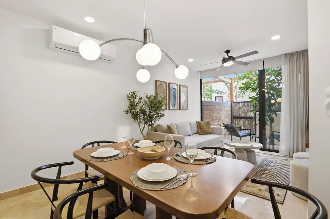Gran Tulum: 2 & 3-Bedroom Lock-Off Condos in Tulum 101