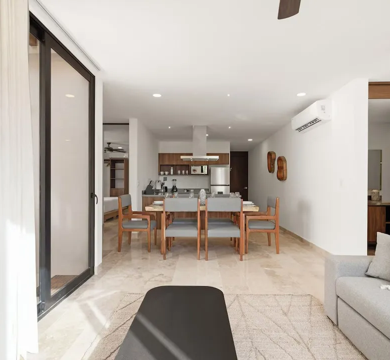 Gran Tulum: 2 & 3-Bedroom Lock-Off Condos in Tulum 101