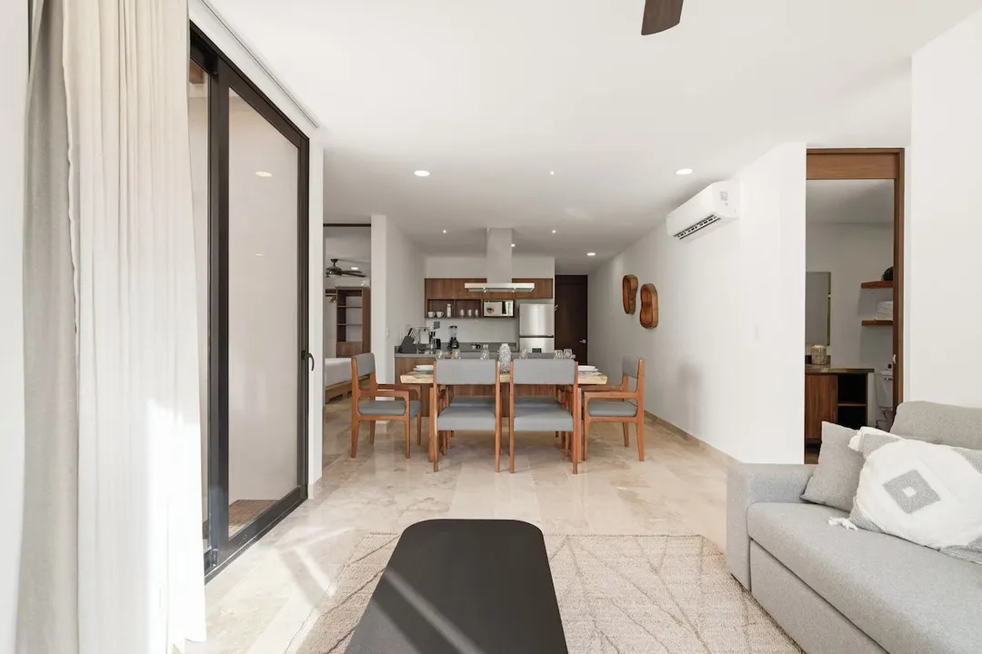 Gran Tulum: 2 & 3-Bedroom Lock-Off Condos in Tulum 101