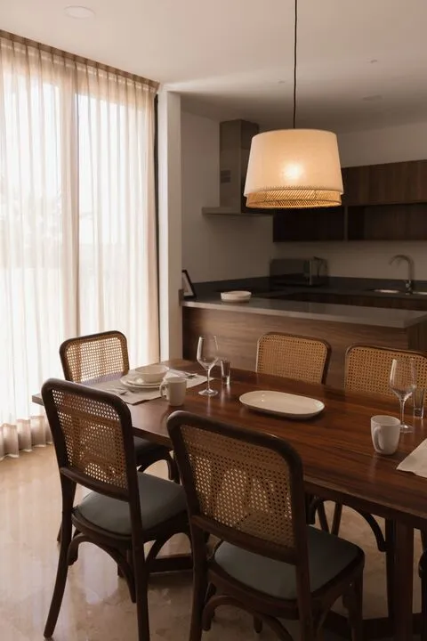 Gran Tulum: 2 & 3-Bedroom Lock-Off Condos in Tulum 101