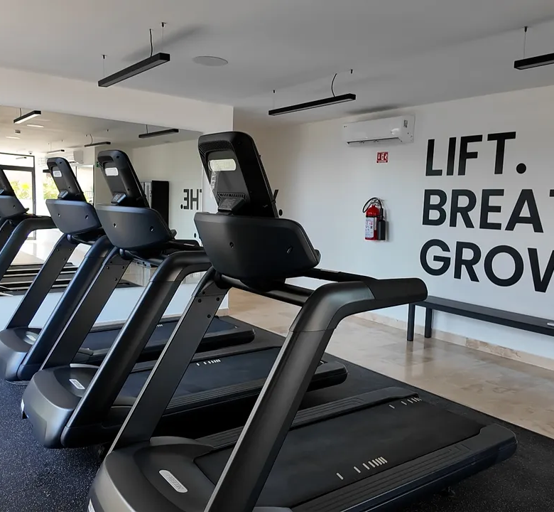 Gran Tulum: 2 & 3-Bedroom Lock-Off Condos in Tulum 101