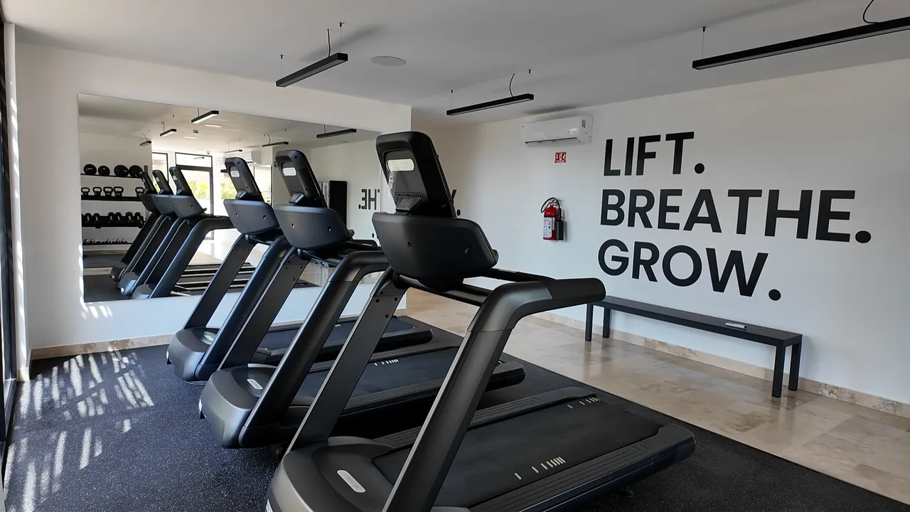 Gran Tulum: 2 & 3-Bedroom Lock-Off Condos in Tulum 101