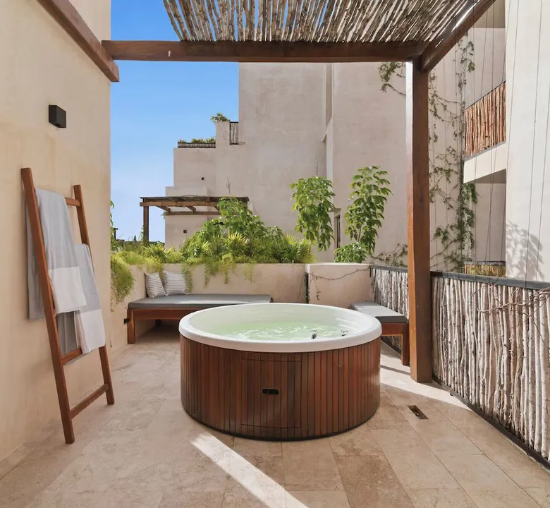 Gran Tulum: 2 & 3-Bedroom Lock-Off Condos in Tulum 101