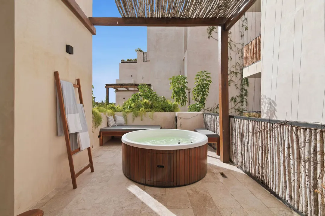 Gran Tulum: 2 & 3-Bedroom Lock-Off Condos in Tulum 101