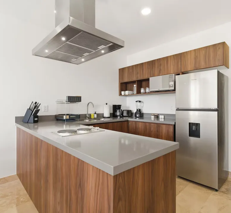 Gran Tulum: 2 & 3-Bedroom Lock-Off Condos in Tulum 101