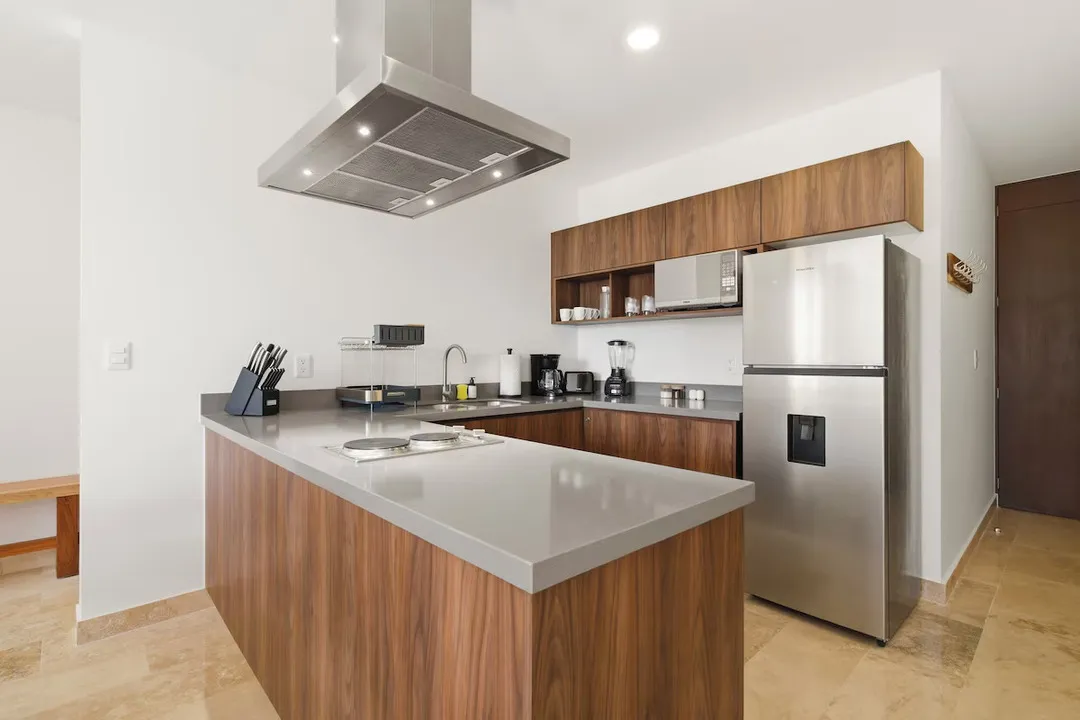 Gran Tulum: 2 & 3-Bedroom Lock-Off Condos in Tulum 101