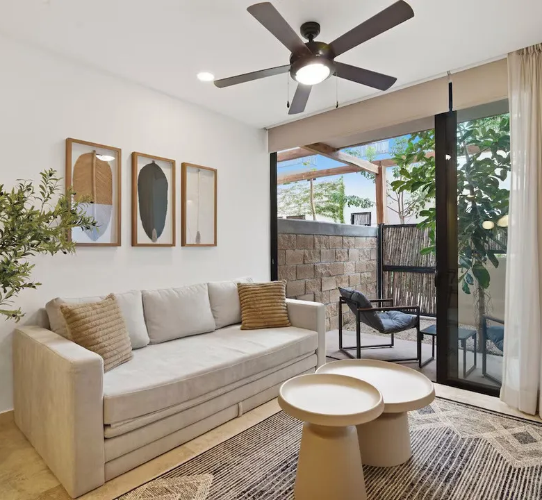 Gran Tulum: 2 & 3-Bedroom Lock-Off Condos in Tulum 101