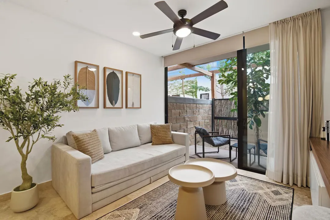Gran Tulum: 2 & 3-Bedroom Lock-Off Condos in Tulum 101