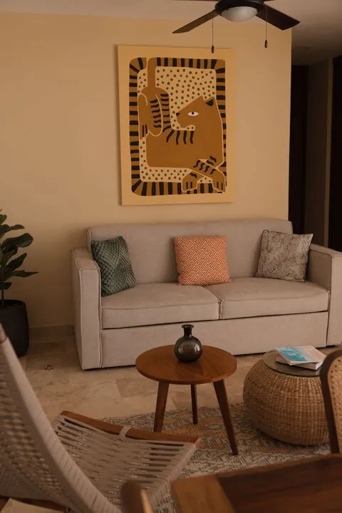 Gran Tulum: 2 & 3-Bedroom Lock-Off Condos in Tulum 101