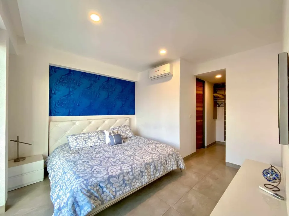 Icono Playa 106: 3-Bedroom Lock-Off Condo in Playa del Carmen