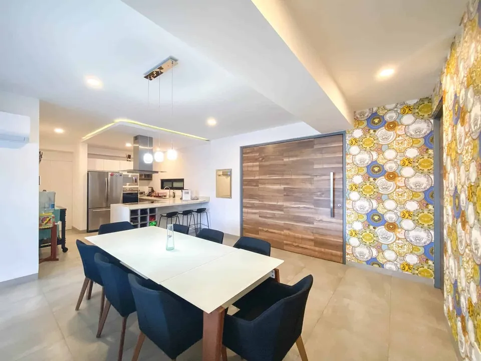 Icono Playa 106: 3-Bedroom Lock-Off Condo in Playa del Carmen