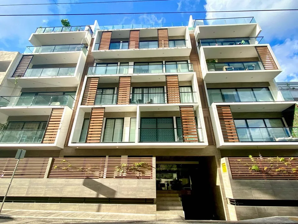 Icono Playa 106: 3-Bedroom Lock-Off Condo in Playa del Carmen