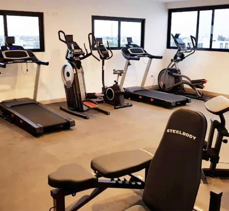 Icono Playa 106: 3-Bedroom Lock-Off Condo in Playa del Carmen
