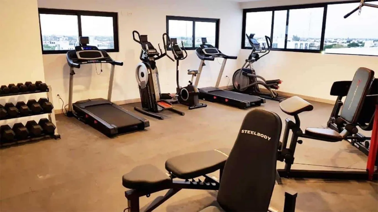 Icono Playa 106: 3-Bedroom Lock-Off Condo in Playa del Carmen