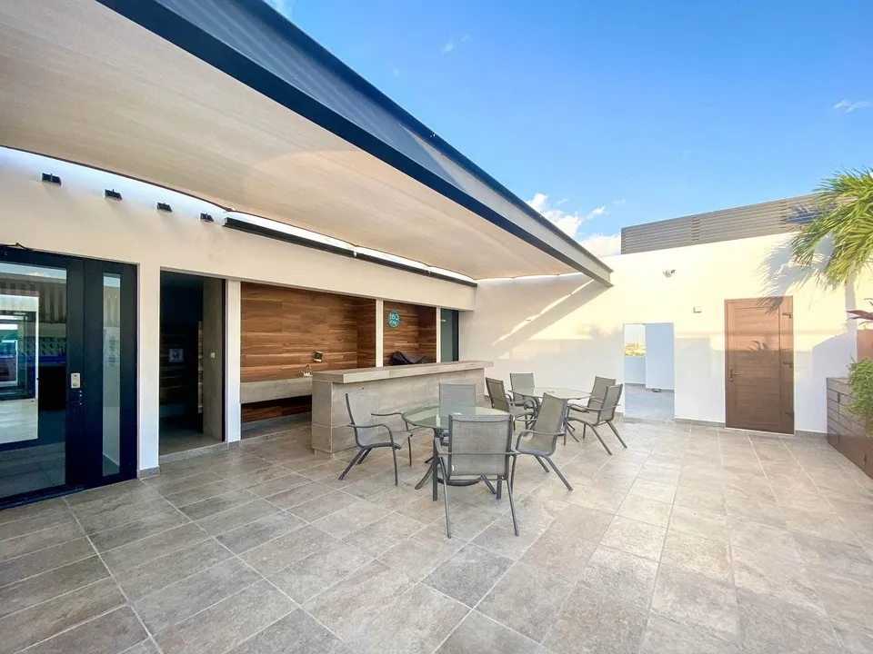 Icono Playa 106: 3-Bedroom Lock-Off Condo in Playa del Carmen