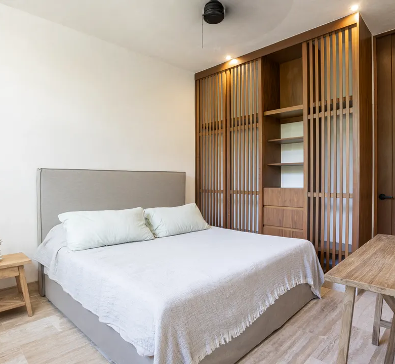 Junglar Villas: 2 & 3-Bedroom Pool Villas in Kaybé, Tulum