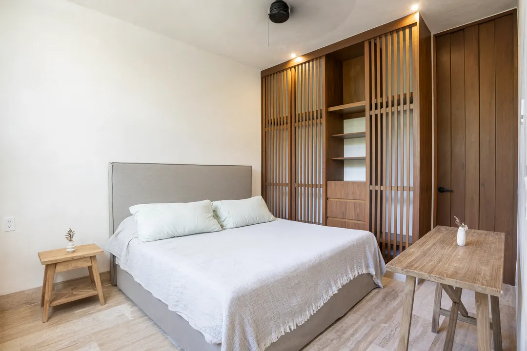 Junglar Villas: 2 & 3-Bedroom Pool Villas in Kaybé, Tulum