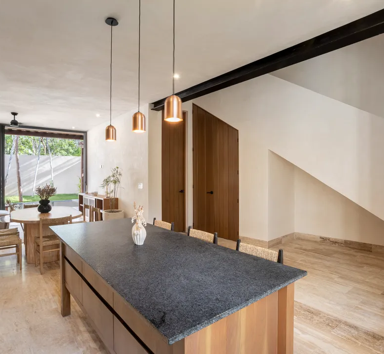 Junglar Villas: 2 & 3-Bedroom Pool Villas in Kaybé, Tulum