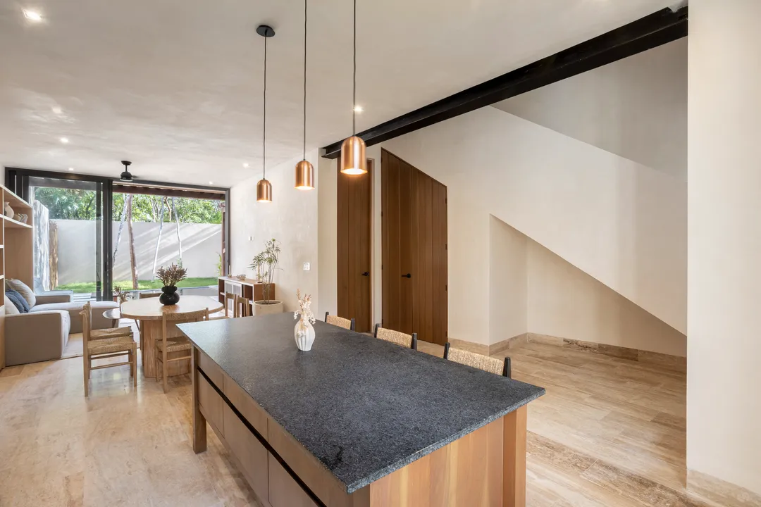 Junglar Villas: 2 & 3-Bedroom Pool Villas in Kaybé, Tulum