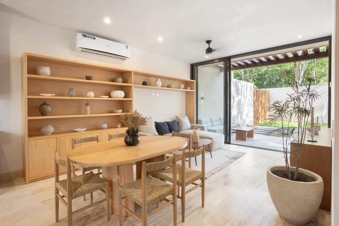 Junglar Villas: 2 & 3-Bedroom Pool Villas in Kaybé, Tulum