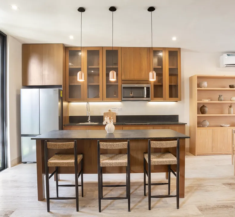 Junglar Villas: 2 & 3-Bedroom Pool Villas in Kaybé, Tulum