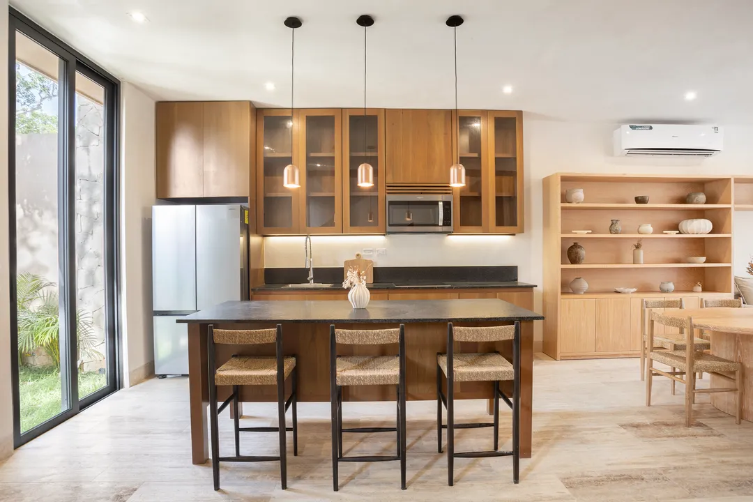 Junglar Villas: 2 & 3-Bedroom Pool Villas in Kaybé, Tulum