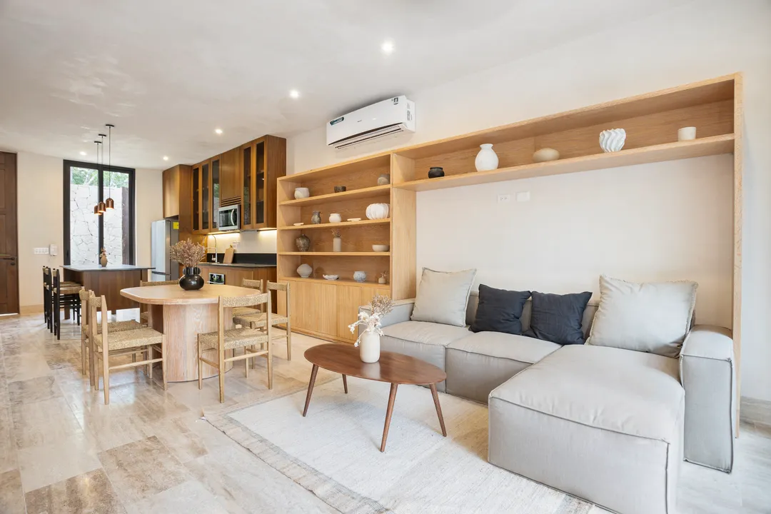 Junglar Villas: 2 & 3-Bedroom Pool Villas in Kaybé, Tulum