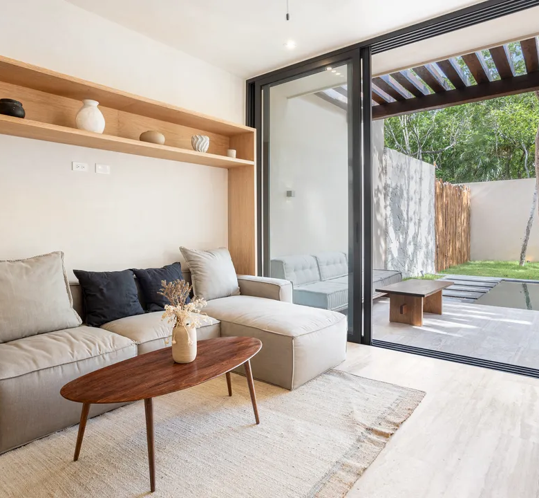 Junglar Villas: 2 & 3-Bedroom Pool Villas in Kaybé, Tulum