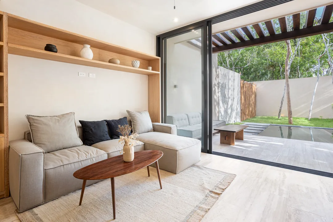 Junglar Villas: 2 & 3-Bedroom Pool Villas in Kaybé, Tulum