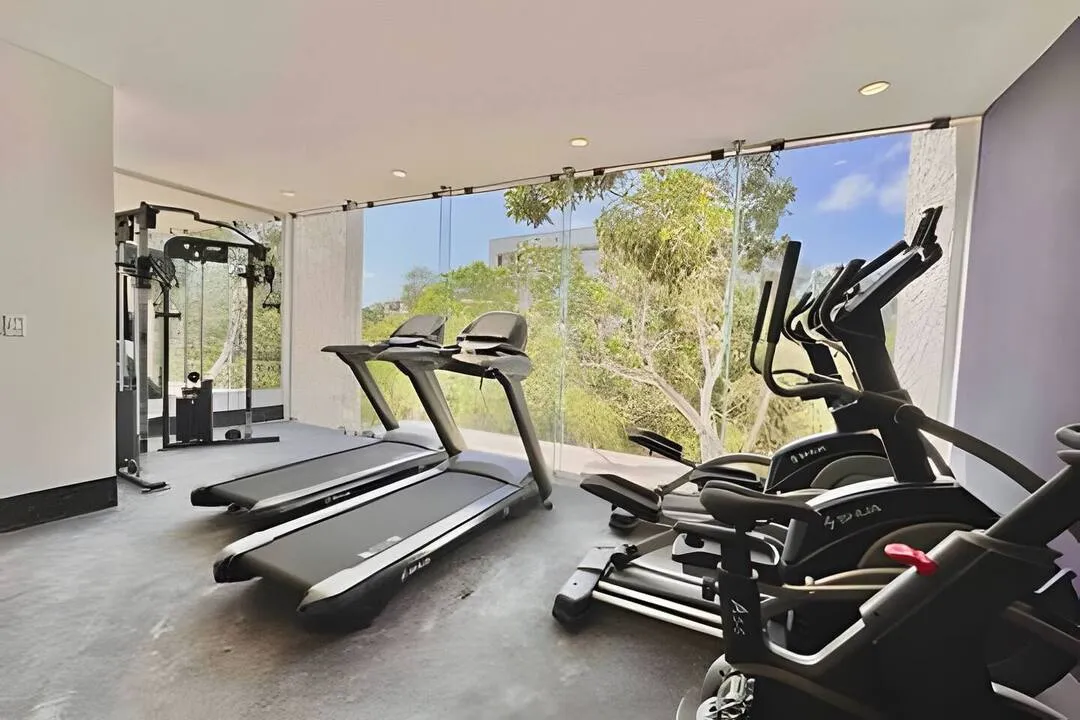 Kaan Tower D302: 3-Bedroom Lock-Off Penthouse in Aldea Zama, Tulum