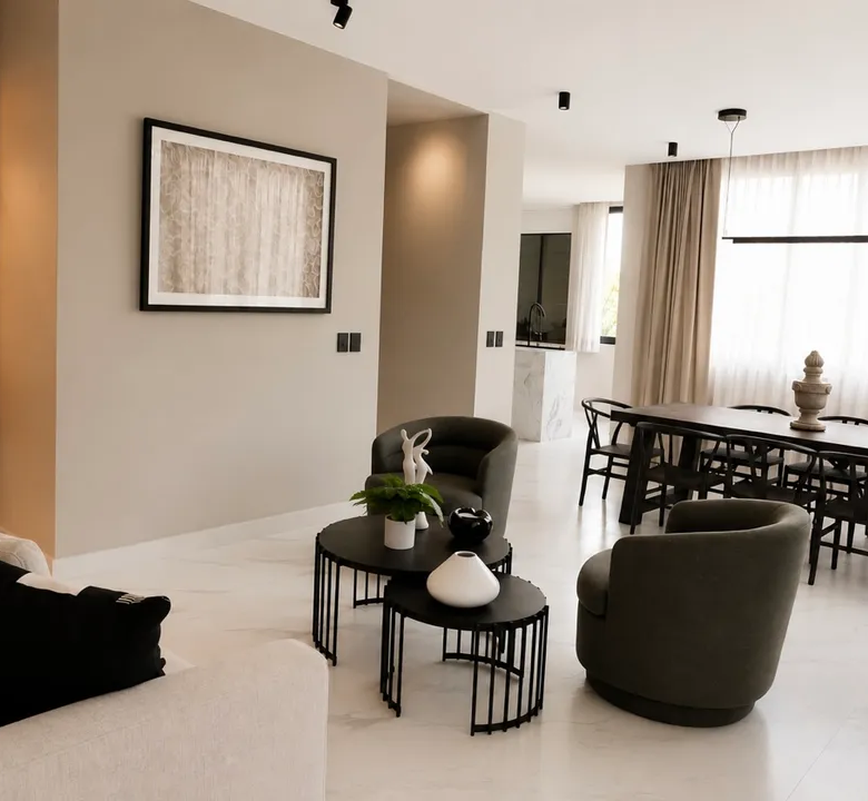 Le Cottage: 3 & 4-Bedroom Boutique Condos in Aldea Zama, Tulum