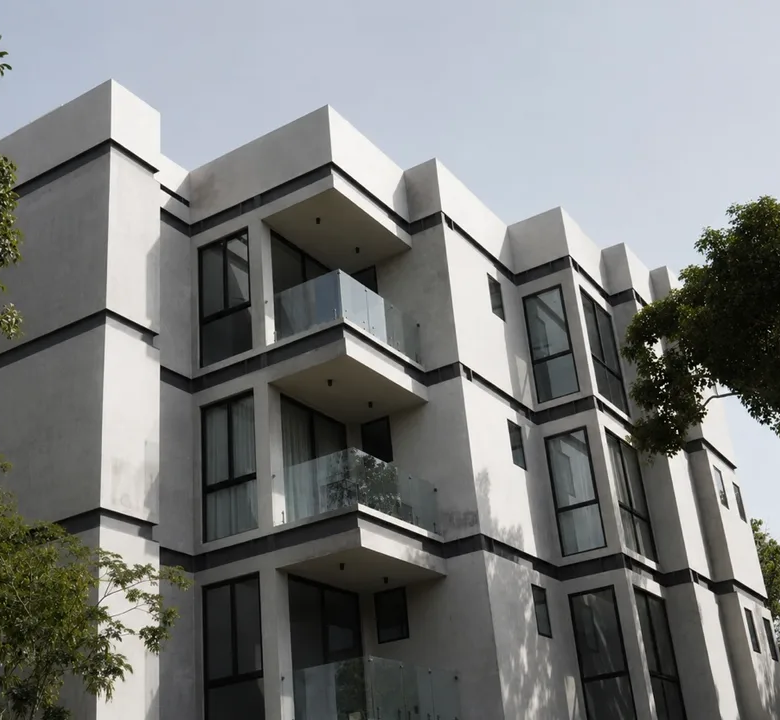 Le Cottage: 3 & 4-Bedroom Boutique Condos in Aldea Zama, Tulum