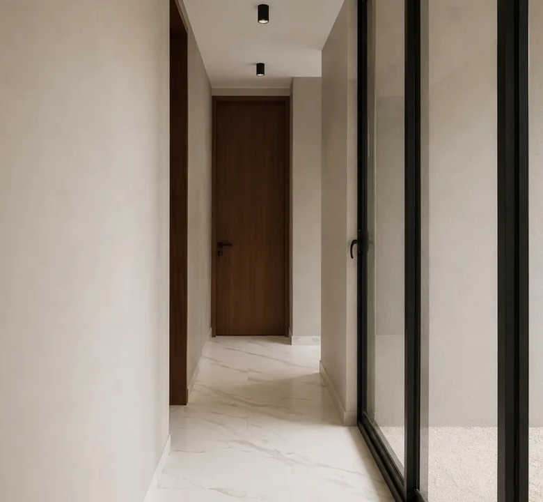 Le Cottage: 3 & 4-Bedroom Boutique Condos in Aldea Zama, Tulum