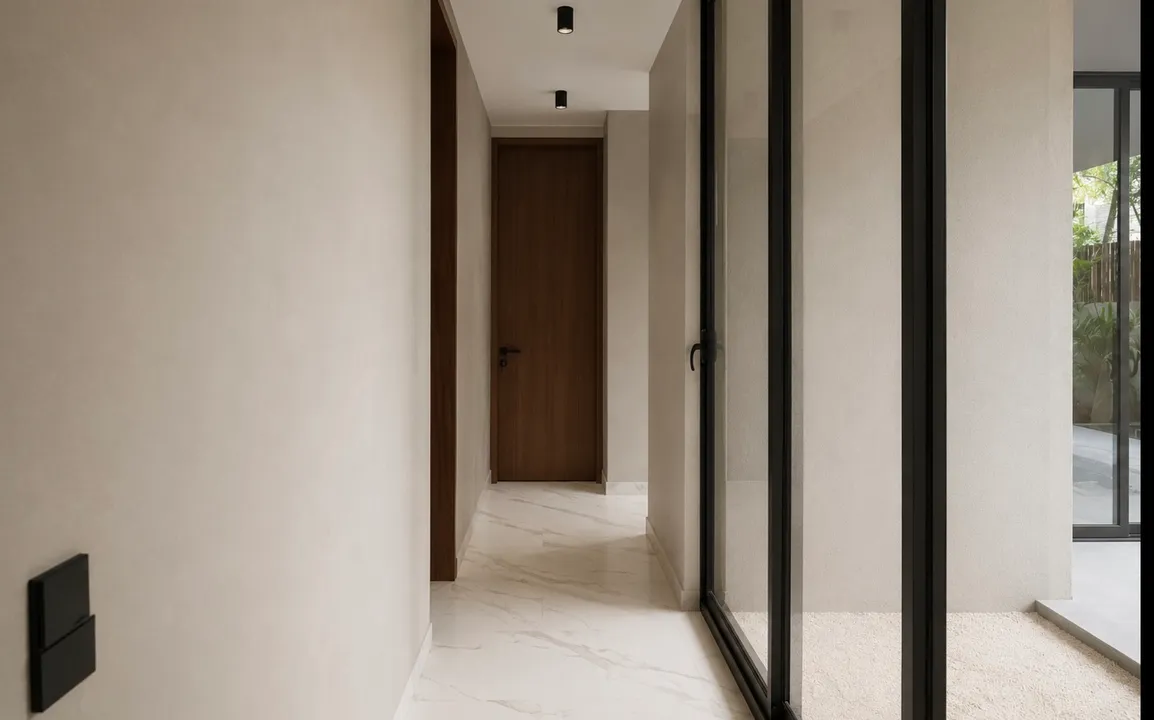 Le Cottage: 3 & 4-Bedroom Boutique Condos in Aldea Zama, Tulum