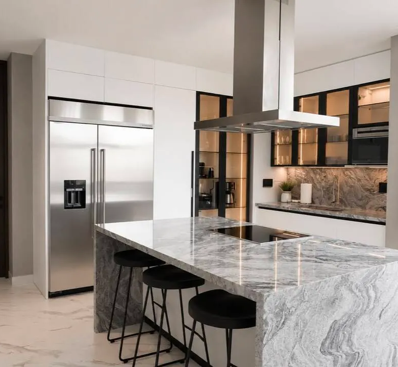 Le Cottage: 3 & 4-Bedroom Boutique Condos in Aldea Zama, Tulum