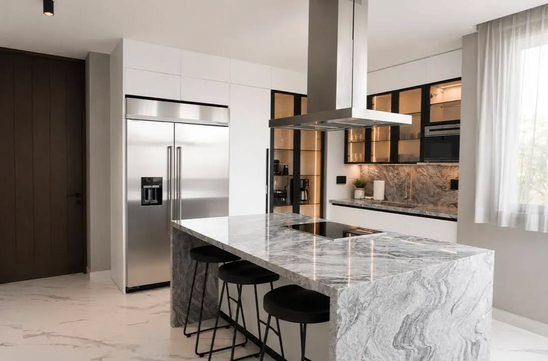 Le Cottage: 3 & 4-Bedroom Boutique Condos in Aldea Zama, Tulum