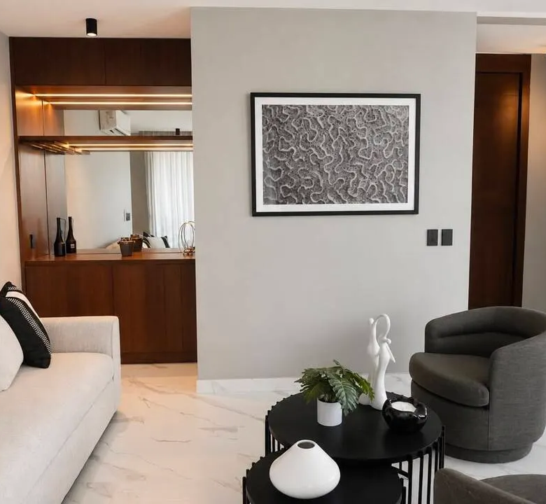 Le Cottage: 3 & 4-Bedroom Boutique Condos in Aldea Zama, Tulum