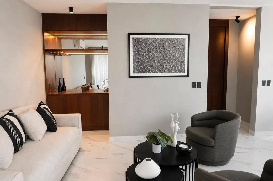 Le Cottage: 3 & 4-Bedroom Boutique Condos in Aldea Zama, Tulum